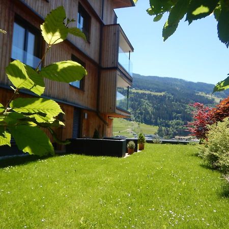Haus Am Sonnenhang By Schladmingurlaub Buitenkant foto