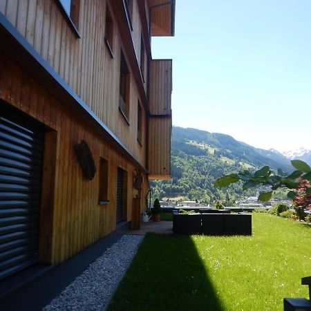 Haus Am Sonnenhang By Schladmingurlaub Buitenkant foto