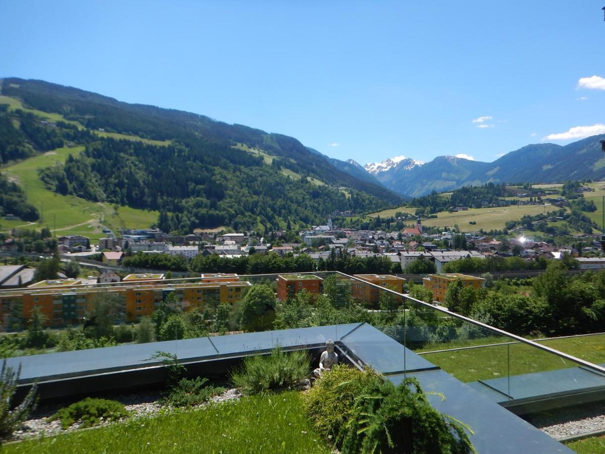 Haus Am Sonnenhang By Schladmingurlaub Buitenkant foto