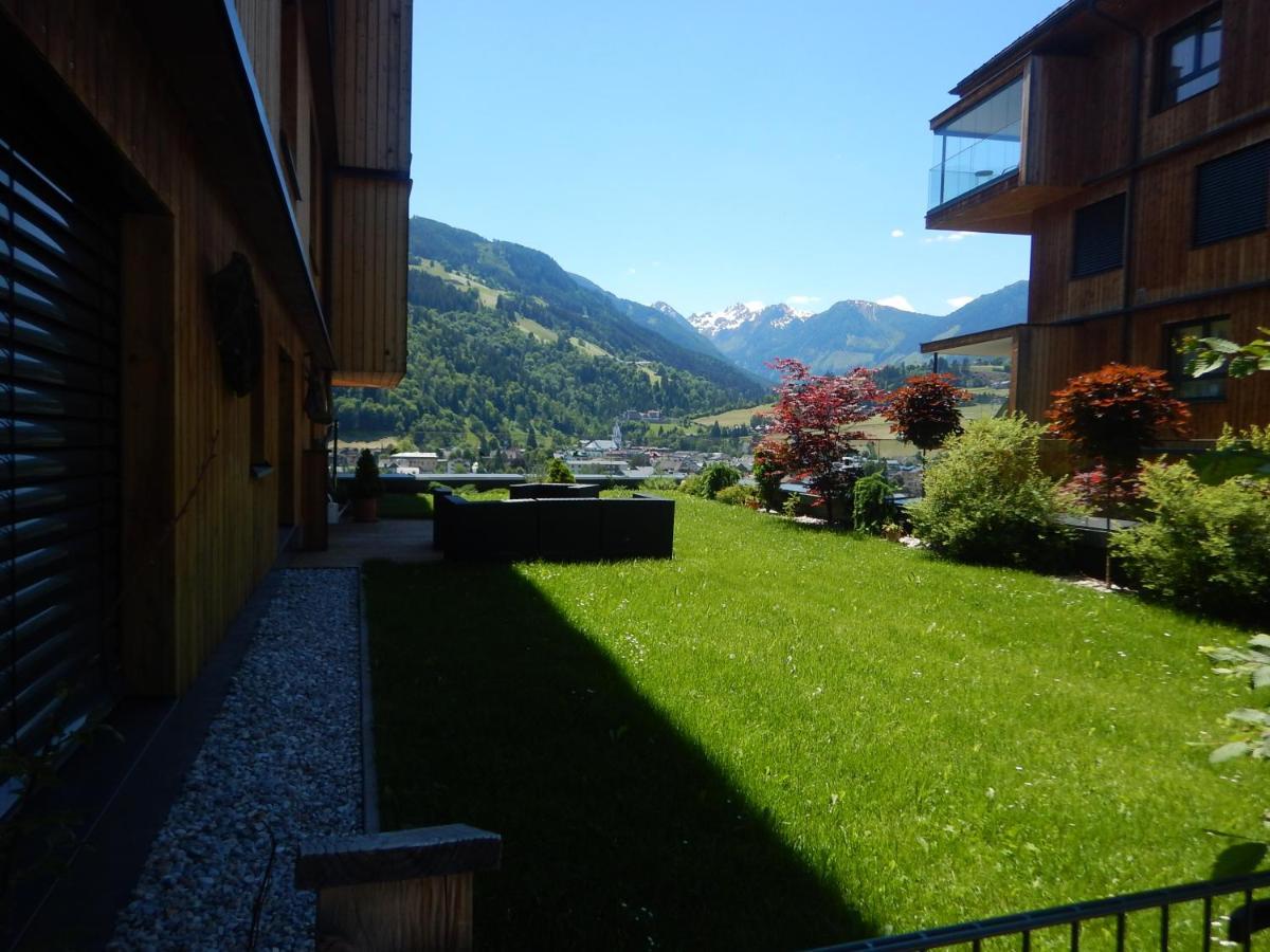 Haus Am Sonnenhang By Schladmingurlaub Buitenkant foto