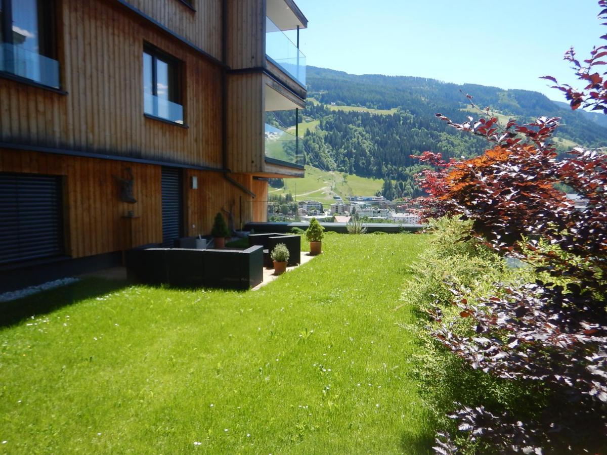 Haus Am Sonnenhang By Schladmingurlaub Buitenkant foto