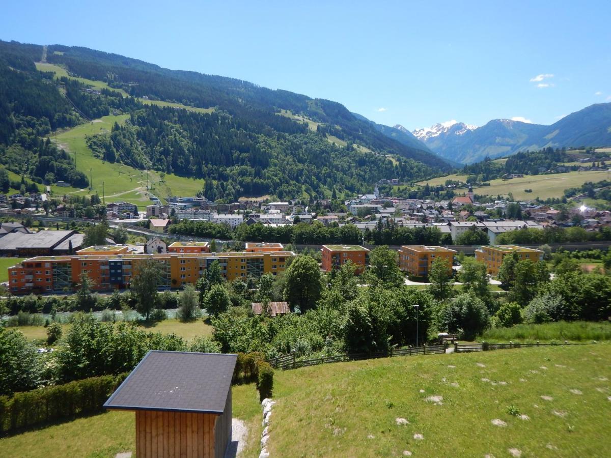 Haus Am Sonnenhang By Schladmingurlaub Buitenkant foto