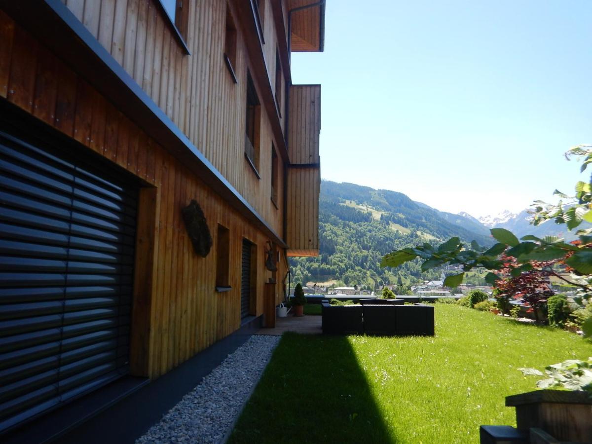 Haus Am Sonnenhang By Schladmingurlaub Buitenkant foto