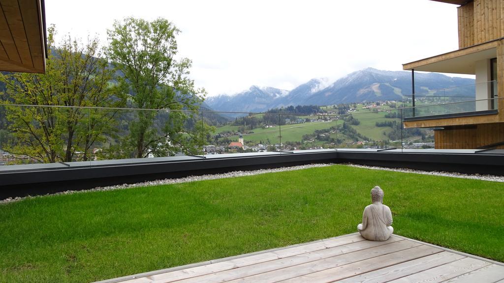 Haus Am Sonnenhang By Schladmingurlaub Buitenkant foto