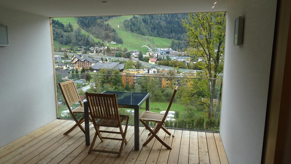 Haus Am Sonnenhang By Schladmingurlaub Buitenkant foto