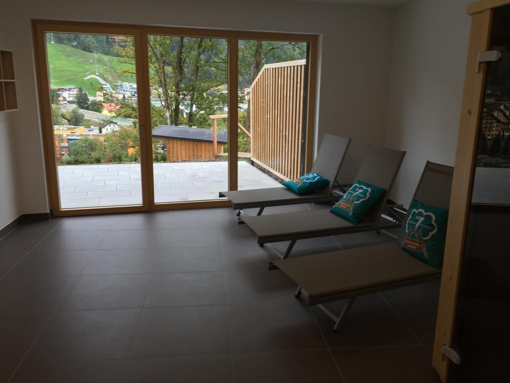Haus Am Sonnenhang By Schladmingurlaub Buitenkant foto