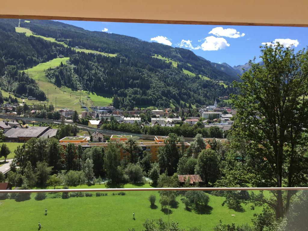 Haus Am Sonnenhang By Schladmingurlaub Buitenkant foto