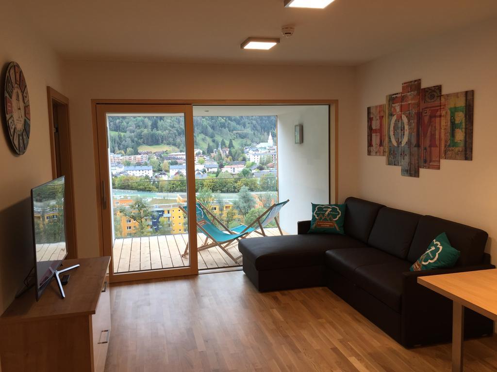 Haus Am Sonnenhang By Schladmingurlaub Buitenkant foto