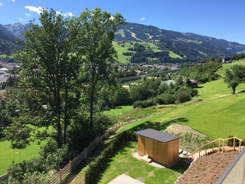 Haus Am Sonnenhang By Schladmingurlaub Buitenkant foto