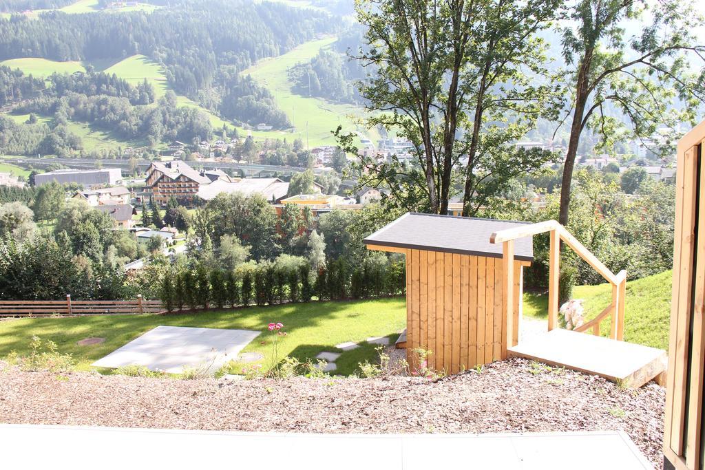 Haus Am Sonnenhang By Schladmingurlaub Buitenkant foto