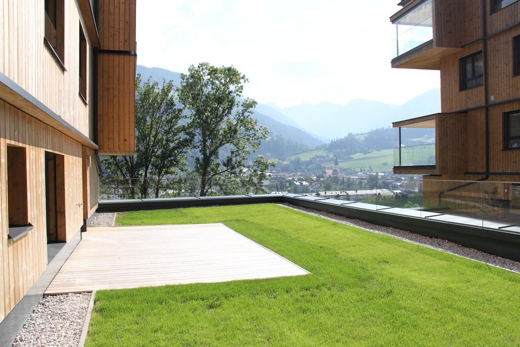 Haus Am Sonnenhang By Schladmingurlaub Buitenkant foto