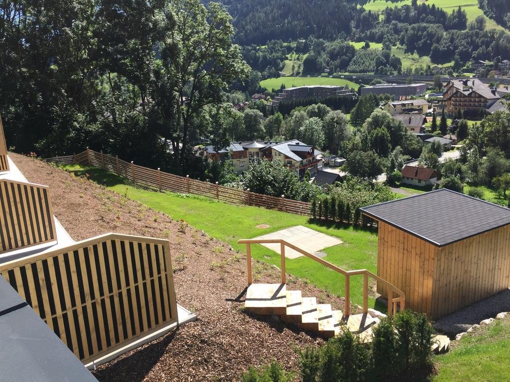 Haus Am Sonnenhang By Schladmingurlaub Buitenkant foto