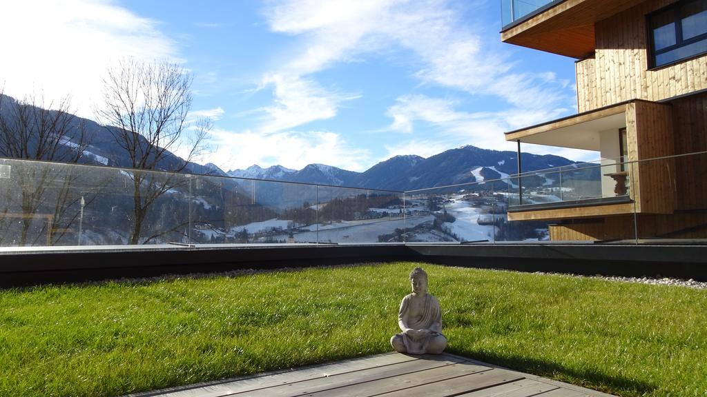 Haus Am Sonnenhang By Schladmingurlaub Buitenkant foto