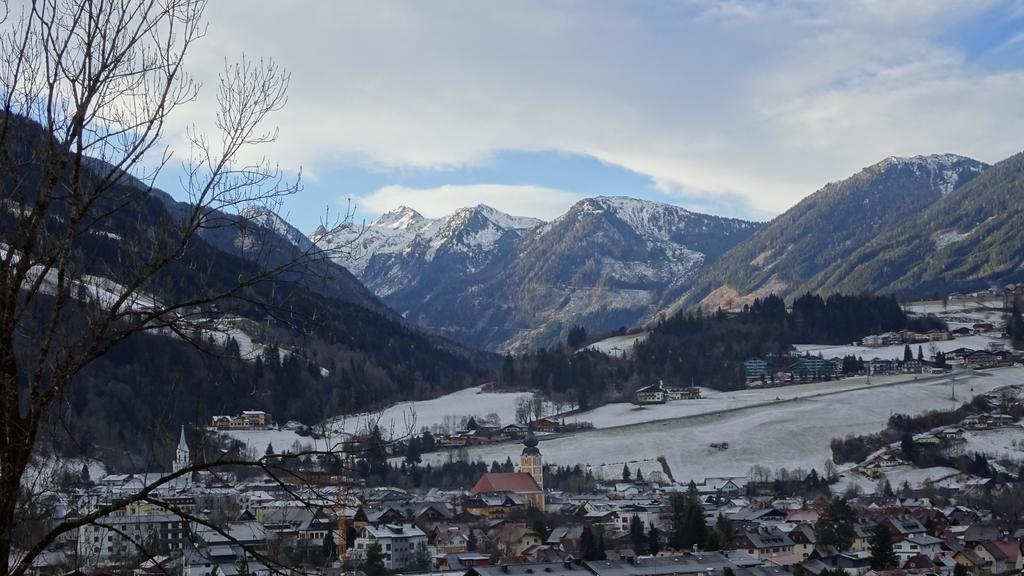 Haus Am Sonnenhang By Schladmingurlaub Buitenkant foto