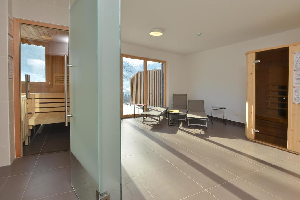 Haus Am Sonnenhang By Schladmingurlaub Buitenkant foto