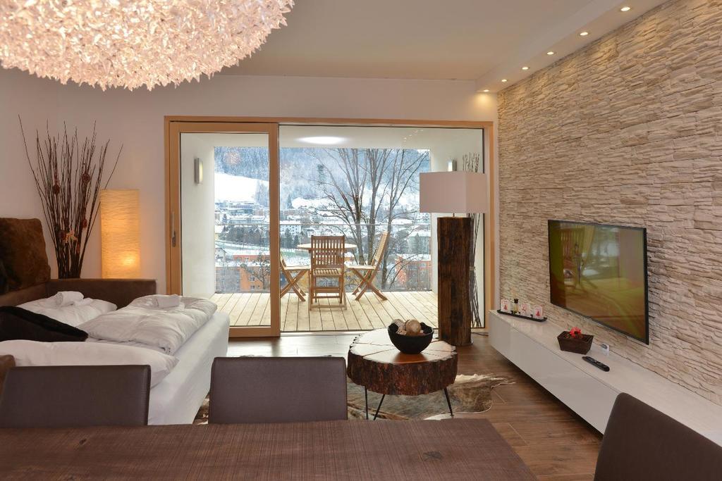 Haus Am Sonnenhang By Schladmingurlaub Buitenkant foto