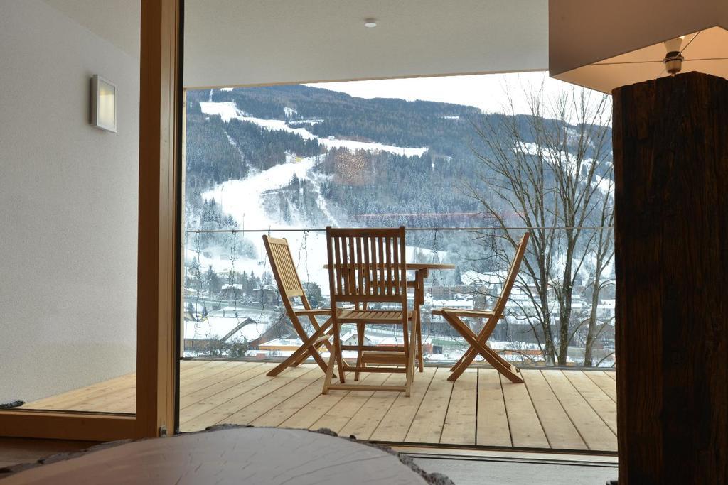 Haus Am Sonnenhang By Schladmingurlaub Buitenkant foto