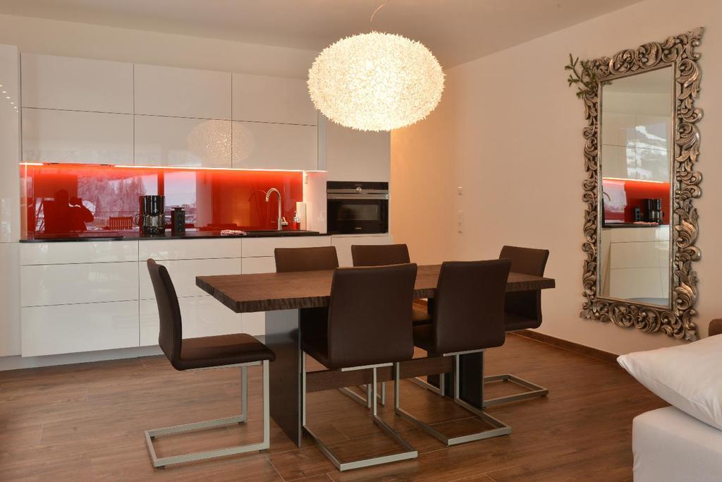 Haus Am Sonnenhang By Schladmingurlaub Buitenkant foto