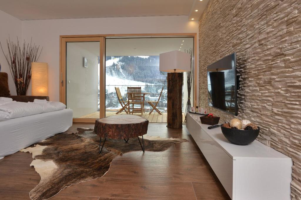 Haus Am Sonnenhang By Schladmingurlaub Buitenkant foto